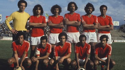 Coupe d'Afrique des Nations.. Chronologie de la participation marocaine
