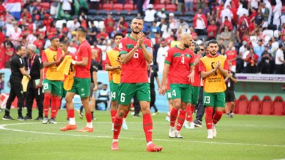 مونديال قطر 2022 (اليوم الرابع) .. تعادل ثمين للمغرب أمام كرواتيا واليابان تطيح بألمانيا