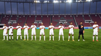 تصنيف الاتحاد الدولي لكرة القدم (فيفا), المنتخب المغربي يرتقي إلى المركز ال39