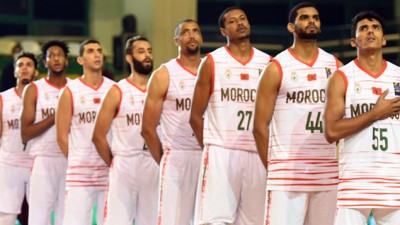 تصفيات كأس أمم إفريقيا لكرة السلة, المنتخب المغربي ينهزم أمام مصر ويغادر التصفيات