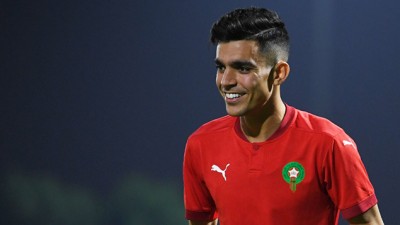 وحيد خليلوزيتش.. بنشرقي يعوض بانون ضحية مشاكل صحية