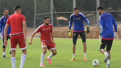 CHAN-2018: Début lundi du stage de préparation des Lions de l’Atlas (FRMF)
