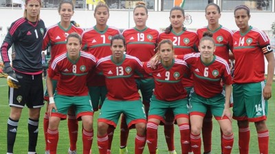 Eliminatoires CAN 2018 Dames (1er tour retour): Le Maroc éliminé après son match nul face à la Côte d'Ivoire (0-0)