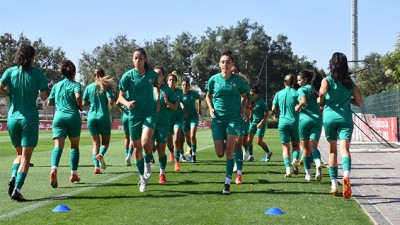 CAN féminine 'Maroc-2022'.. le sélectionneur national Reynald Pedros dévoile la liste des 26 joueuses sélectionnées