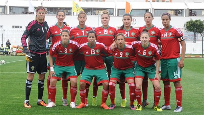 Football: Les Lionceaux de l'Atlas s'imposent en match amical devant le Mali à Bamako (2-1)