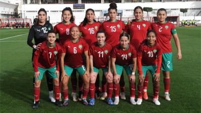Éliminatoires Mondial Costa Rica.. le Maroc et le Sénégal font match nul (1-1)