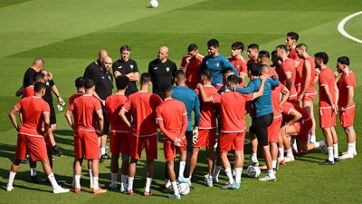المنتخب الوطني المغربي الأعلى قيمة سوقية بين المنتخبات العربية في مونديال قطر (صحيفة)