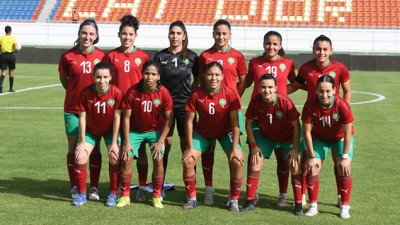Eliminatoires Mondial U20 Féminin.. Les Lioncelles du Sénégal s'inclinent à domicile face au Nigeria 1-3