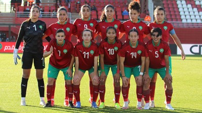 تصفيات مونديال كوستاريكا -2022.. المنتخب المغربي النسوي لأقل من 20 سنة يواجه نظيره السينغالي