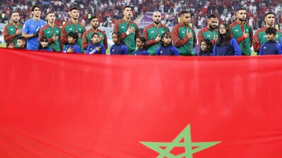 إشعاع الرياضة الوطنية ثمرة للرؤية المستنيرة لصاحب الجلالة الملك محمد السادس