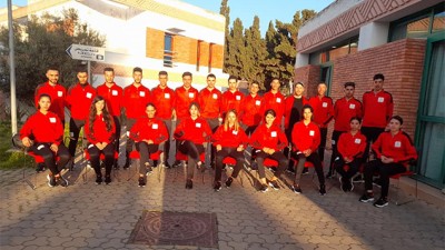 Cyclisme.. forte participation marocaine aux championnats d'Afrique sur route à Sharm El Sheikh