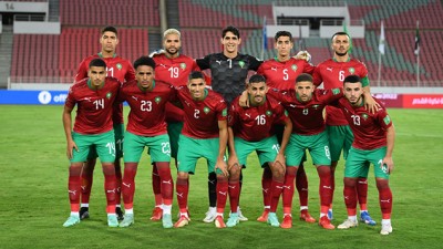 تصنيف الاتحاد الدولي لكرة القدم (فيفا).. المنتخب المغربي يحل بالمركز ال33 عالميا