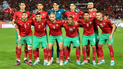 الجامعة الملكية المغربية لكرة القدم تكشف عن برنامج مباريات المنتخب الوطني خلال شهر يونيو القادم