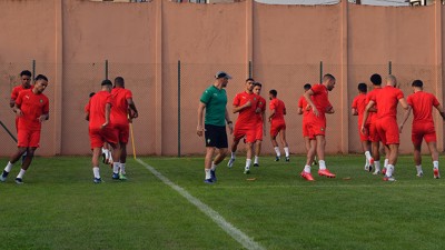كأس أفريقيا للأمم (الكاميرون 2021) .. القائمة النهائية للمنتخب الوطني المغربي