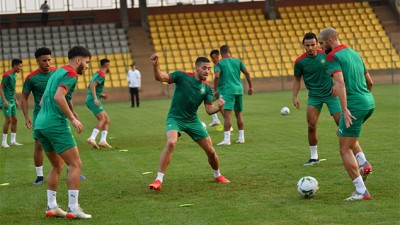 كأس افريقيا للأمم ( الكاميرون 2022 ) .. تتويج 1976 بأديس أبابا مطمح يسعى أسود الاطلس تحقيقه مجددا