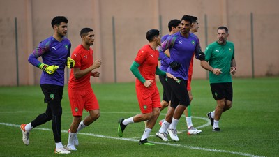 كأس أمم إفريقيا 2021.. بداية قوية متوقعة لأسود الأطلس ضد النجوم السود