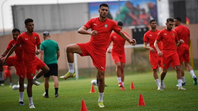 CAN-2021, Le Maroc... trois points dans le compteur, qualification dans le viseur