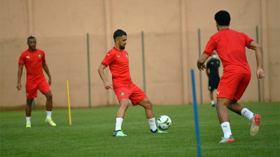 كأس أمم إفريقيا.. أسود الأطلس يسعون لأن يكونوا أكثر حضورا