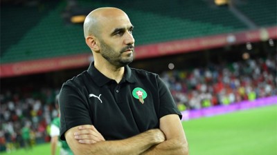 مونديال قطر 2022.. مدربون محليون يقودون المنتخبات الإفريقية في النهائيات كسابقة في تاريخ المسابقة