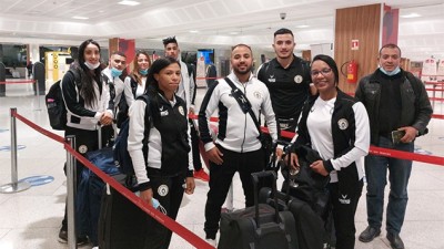 Judo.. l'Open international de Dakar les 13 et 14 novembre avec la participation du Maroc