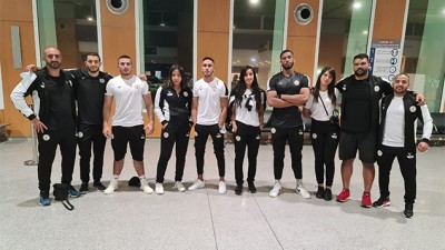 Championnats d'Afrique de judo.. Des judokas d'une trentaine de pays, dont le Maroc, en compétition à Dakar