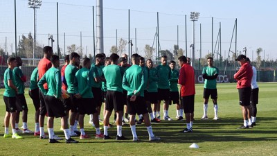مباراتان وديتان للمنتخب الوطني للاعبين المحليين ضد نظيره الغيني يومي 8 و11 يناير الجاري بالرباط