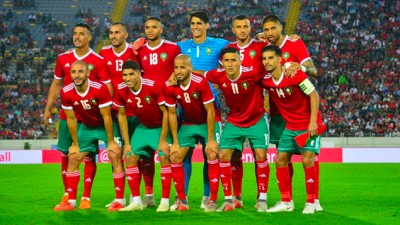 Eliminatoires CAN-2019 (GR.B/3-ème Jr.): Victoire du Maroc face aux Comores (1-0)