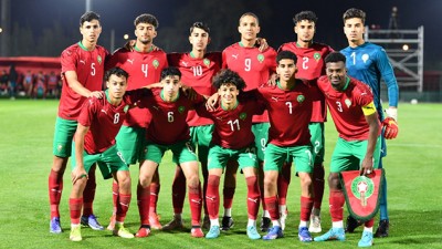 مباراة ودية.. المنتخب الوطني لأقل من 20 سنة ينهزم أمام نظيره الإسباني (1-2)