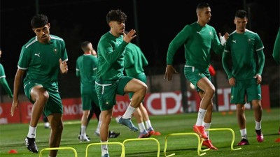 Foot "amical".. Maroc-Brésil, pour maintenir l'effervescence du Mondial