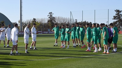 إقصائيات كأس إفريقيا للأمم 2021, المنتخب الوطني المغربي يحل ضيفا على نظيره الموريتاني وعينه على حجز تذكرة العبور الى العرس الافريقي