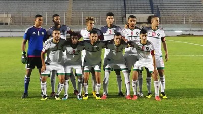 Foot-Match amical: La sélection olympique marocaine bat son homologue tunisienne par 1-0