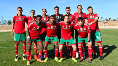 CAN U17 Tanzanie 2019 (Tirage Au Sort): Le Maroc dans le Groupe B
