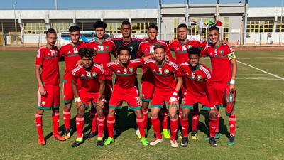 Tournoi UNAF U18 : La sélection nationale remporte le titre