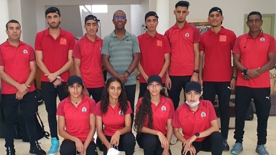 Mondiaux d'Athlétisme U20 au Kenya.. Nouhaila Rabii et Mariem Azrour qualifiées pour la finale du 1500m