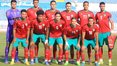 بطولة شمال إفريقيا المؤهلة لكأس الأمم لأقل من 20 سنة.. المنتخب الوطني يفوز على الجزائر ب 2-0