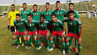 Match amical (U23): le Maroc s’impose face au Burkina Faso (2-0)