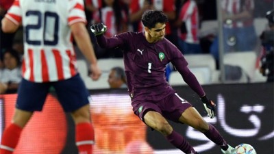 المغرب مؤهل ليكون "ظاهرة" المونديال (إعلام إسباني)