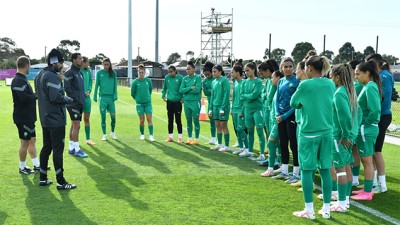Mondial dames 2023.. La Participation du Maroc à même de promouvoir le rayonnement du foot féminin dans le monde arabe