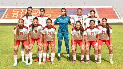 كرة القدم للسيدات (تحت 20 سنة).. المغرب يخسر مباراة ودية أمام السينغال (0-2)