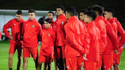 Les académies de football, passerelle des talents vers la réussite