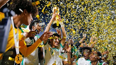 كأس العرب للشباب.. منتخب السعودية يتوج باللقب بعد فوزه على مصر بضربات الترجيح 5-3