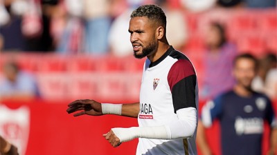 Victime d’une rechute, Youssef En-Nessyri (FC Séville) soumis à un nouveau traitement