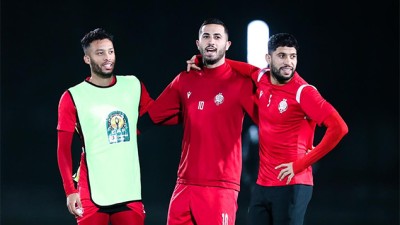 Foot-LCA (Quart de finale aller).. Le WAC en déplacement chez le CRB pour prendre option sur les demi-finales