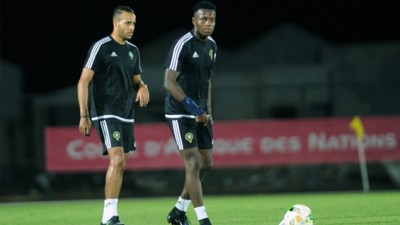 CAN-2017 (Maroc-Egypte) : Après avoir éliminé le tenant du titre, les Lions de l’Atlas affrontent l’équipe la plus titrée