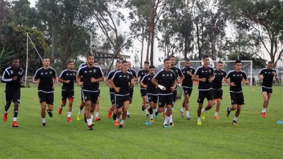 Maroc-Côte d’Ivoire : Un “bon” état d’esprit règne au sein du Onze national (Joueurs)