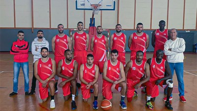 Division Excellence (6è journée/mise à jour).. victoire à domicile du Kawkab Marrakech face au Wydad Casablanca (69-68)