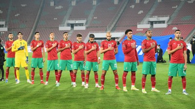تصنيف الاتحاد الدولي لمنتخبات كرة القدم .. أسود الأطلس ضمن أفضل ثلاثين منتخبا في العالم (29)