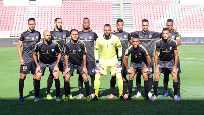 الشباب الرياضي السالمي يواصل التألق بفوزه على فريق المغرب الفاسي 3-0