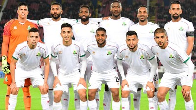 كأس الكونفدرالية الإفريقية (الجولة السادسة-المجموعة الثالثة).. الجيش الملكي يضمن الصدراة بتعادله مع مضيفه أسكو كارا الطوغولي 1-1