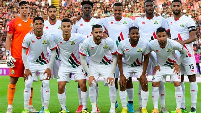 الجيش الملكي يواجه الرجاء الرياضي بعزيمة الفوز والتتويج باللقب